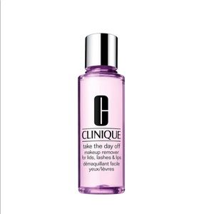7/$20 CLINIQUE Take The Day Off Makeup Remover